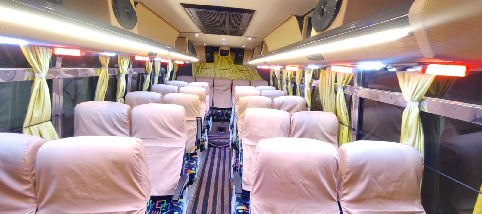 Bangalore to Mysore & Ooty Trip